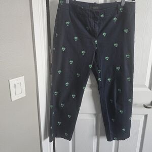 Casual Capris